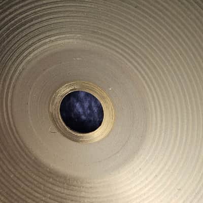 Paiste 101 Brass Universal 20" Ride Cymbal - Brand New ! image 11