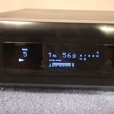 Sony MDS-JE510 minidisc player recorder deck July 1997 - Black image 13