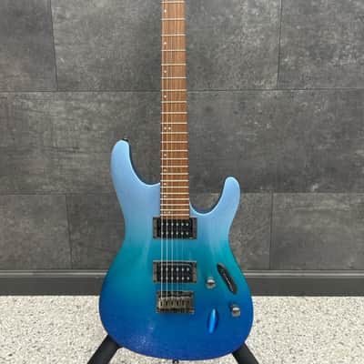 Ibanez S Series S521 Guitar image 1