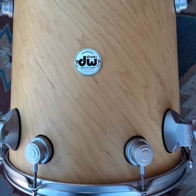 DW Collector's Exotic 3pc - Twisted Maple image 9