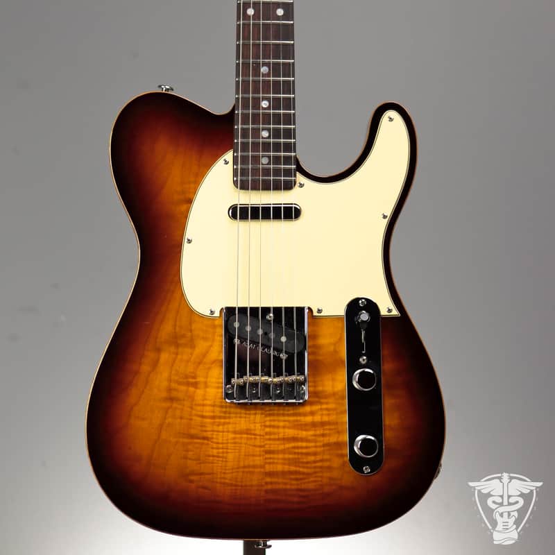 G&L ASAT Classic - 7.64 LBS image 1