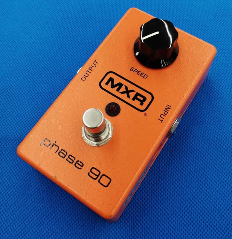 MXR Phase 90