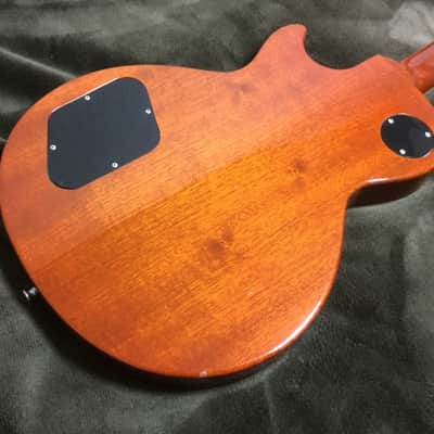 ESP Edwards by Navigator Limited model, Les Paul style, Made In Japan, late 80s - early 90s model image 3
