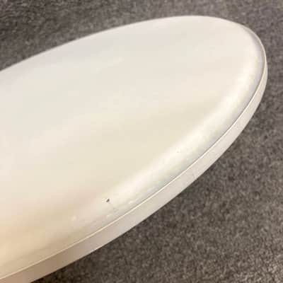 NOS Aquarian 16" Hi Frequency Coated Single Ply Drum Head TCHF16 image 6