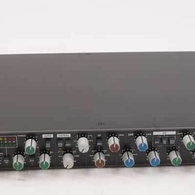 Solid State Logic Revival 4000 with E Jensen Transformer-Balanced Preamp image 2