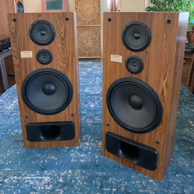 Vintage Pioneer CS-R571 Floorstanding Speakers image 3