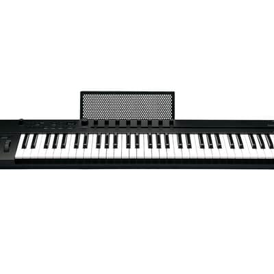 Korg Keystage 61 Poly AT MIDI 2.0 Keyboard Controller image 8