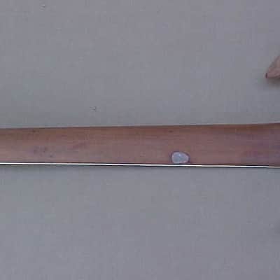 Vintage 1961 Gibson SG Special Body Neck Project For Refinish Les Paul Junior 1959 1960 1962 1963 1964 1965 1966 1967 1968 1969 image 2
