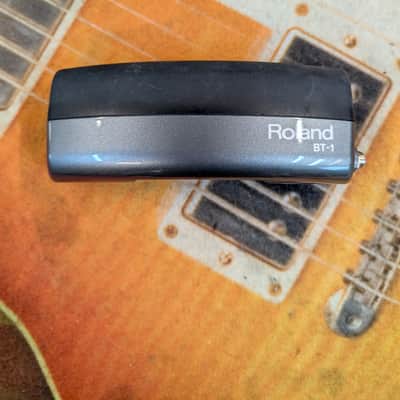 Roland BT-1 Bar Trigger Pad image 1