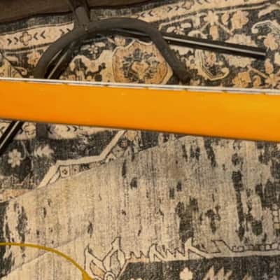 Fender American Ultra Luxe Vintage '50s Telecaster - Glaser B-Bender & Brent Mason Pickups image 15