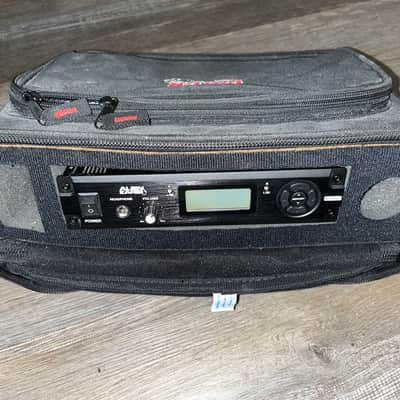 Alien Ears AEW 12 2019 - Gator soft case image 1