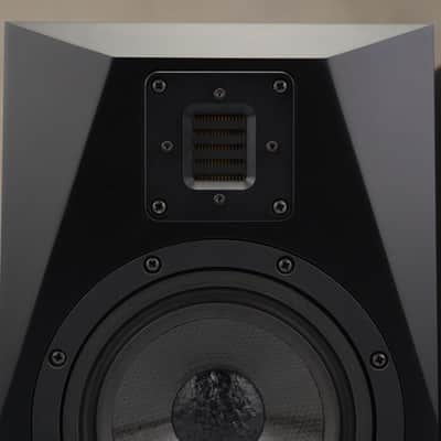 Adam S2A Active Monitors w/ Primacoustic Recoil Stabilizers & Mogami Gold #58846 image 3