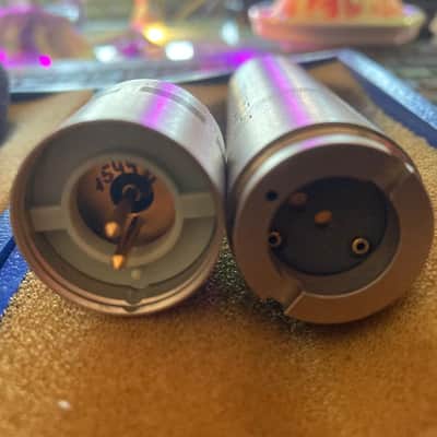 Strasser CM 060 Small Diaphragm Condenser Microphone [USED] image 5
