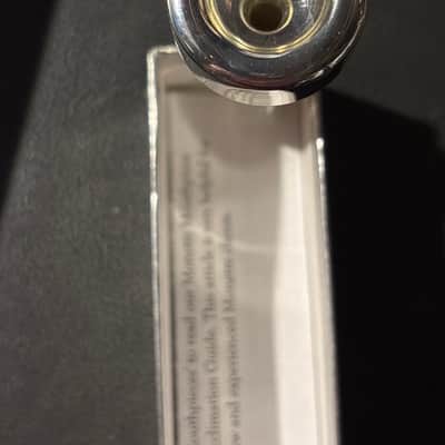 Monette C6M Unity - Silver plated image 3