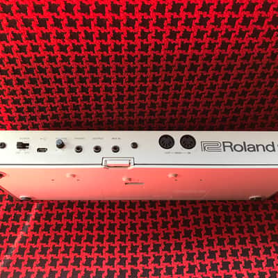 Roland TR-09 Rhythm Composer 2017 - Present - White image 2