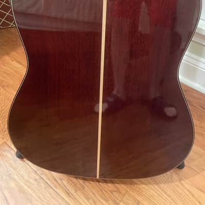 Yamaha FG9 M 2022- Gloss image 9