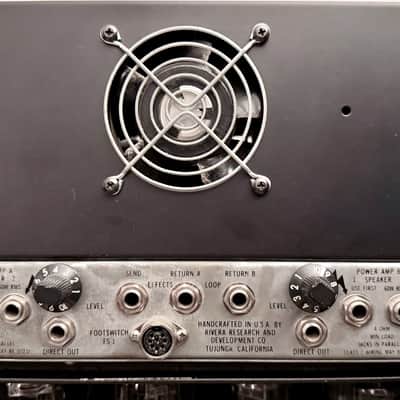 Rivera TBR1-M image 10