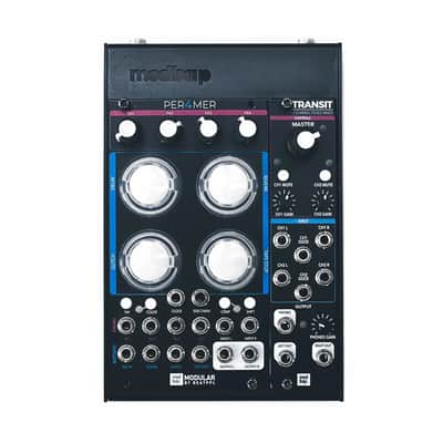 Modbap Modular Per4mer Mini-System image 1
