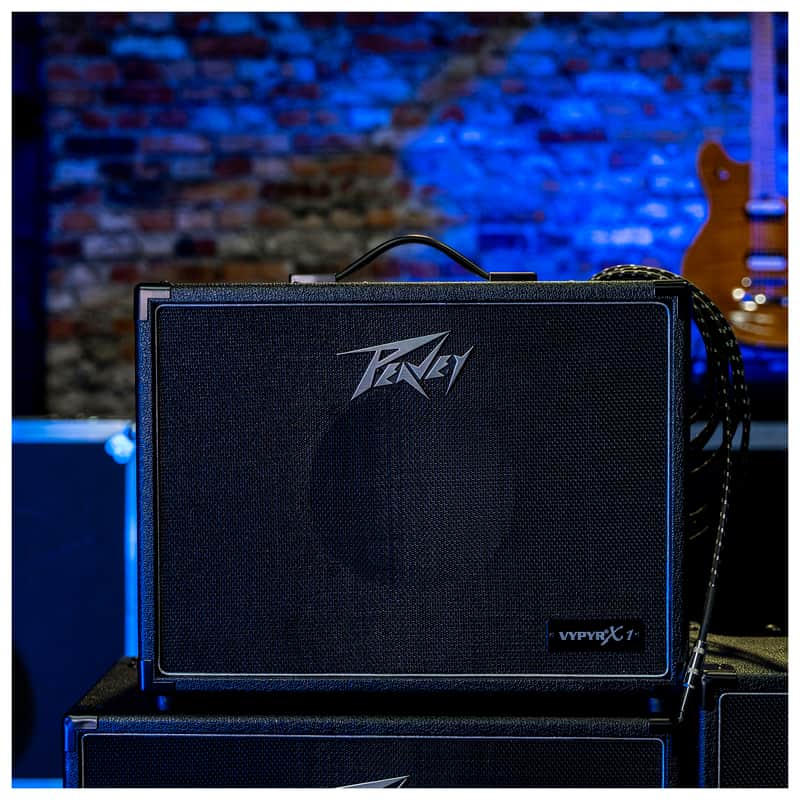 VYPYR® X1 Guitar Modeling Amp Brand New image 1