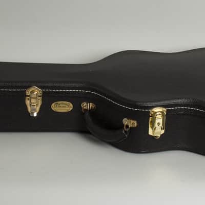 C. F. Martin  000-42 Custom Flat Top Acoustic Guitar (2008), ser. #1292532, original black tolex hard shell case. image 11