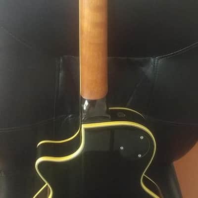 Samick Les Paul Artist Custom LC 650 Set Neck Korea image 10