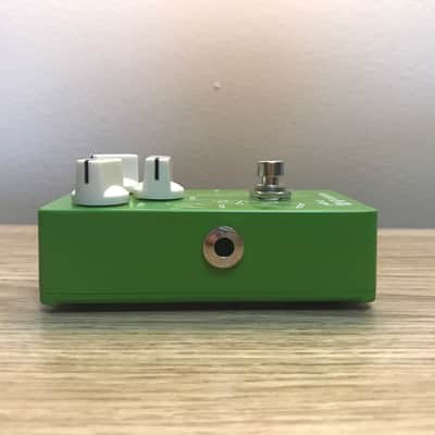 Indio DS-6 Distortion Pedal See Video (Spring Blow Out Sale) image 7