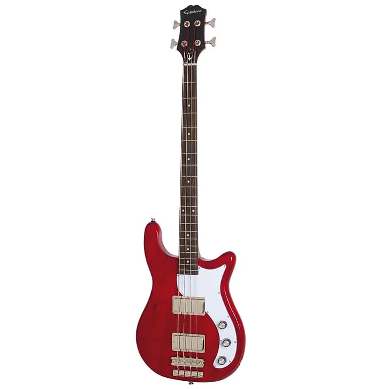 Epiphone Embassy PRO Bass | Reverb