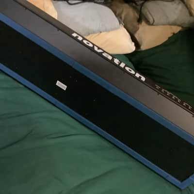 Novation Summit 61 key/16 voice synth Bild 6