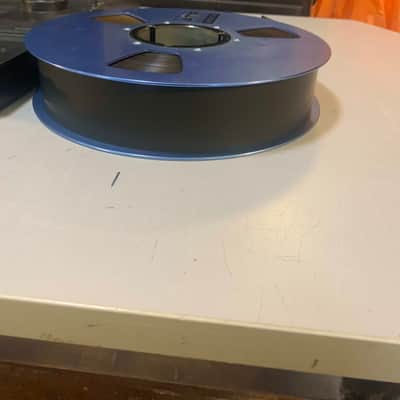 ATR Magnetics ATR Magnetics Master Tape 2″ 2020 image 2