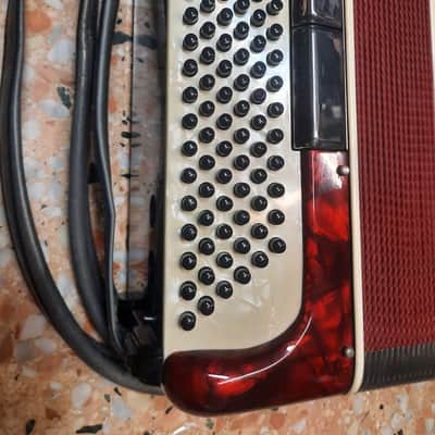 Fisarmonica Excelsior image 6