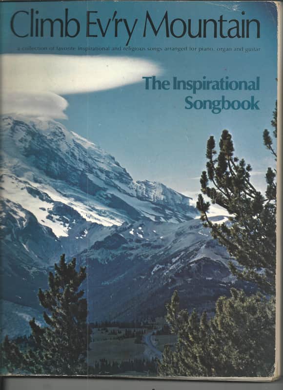 Guideposts-Sheet Music, 1974 image 1