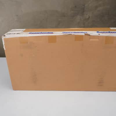 Roland Jupiter-Xm 37 Key Digital Synthesizer New In Box #59267 image 2