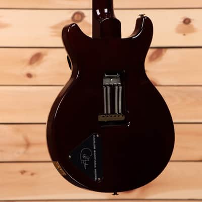 Paul Reed Smith Private Stock #203 Santana - Tiger Eye-0 52242 image 6