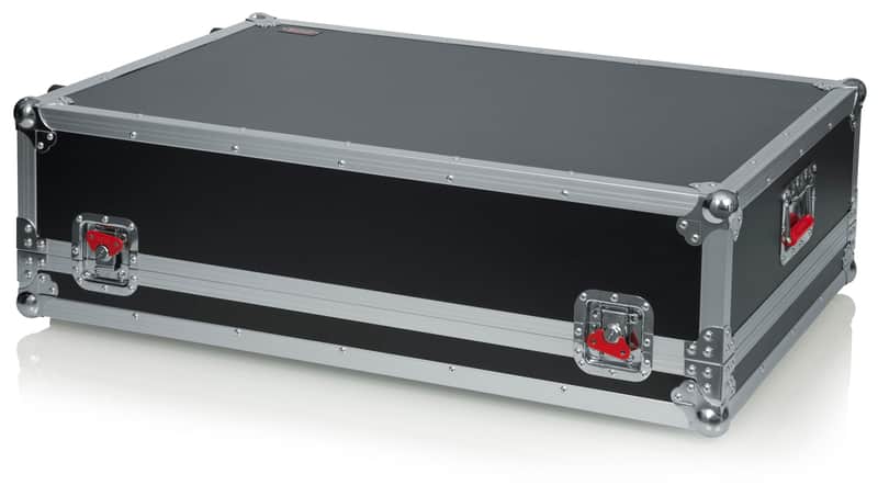 Gator G-TOURX32NDH G-Tour ATA Road Case for Behringer X32 image 4
