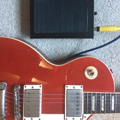 Electro-Harmonix Big Muff Pi V2 (Ram's Head) 1973 EHX image 3