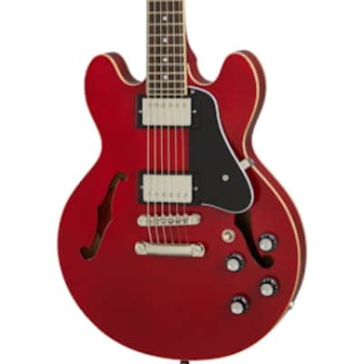 Epiphone ES-339 image 1