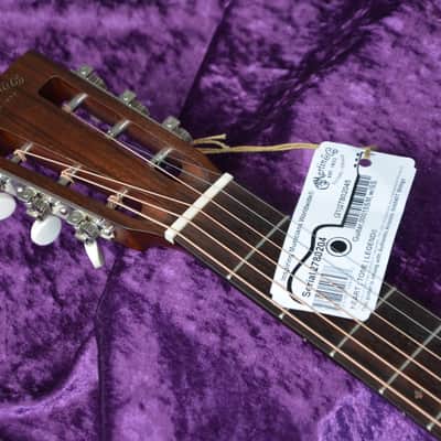 Martin 000-15SM 12-Fret * Mint condition, from our showroom! * LIST PRICE = 2.599€ - NOW ONLY 2.099! * Comes with original Martin softcase & all paperwork * image 7
