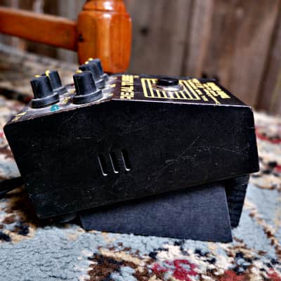 Vintage Tube Works Real Tube Overdrive (Butler Tube Driver) image 9