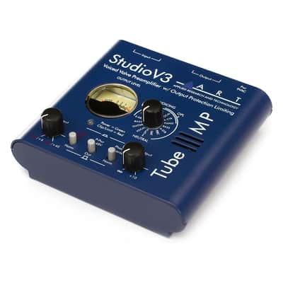 Tube MP Studio V3 Art PRO Audio image 5