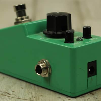 USED Ibanez Tube Screamer Mini (170) image 5