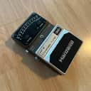 DigiTech Hardwire HT-2 Chromatic Tuner 2010s - Green