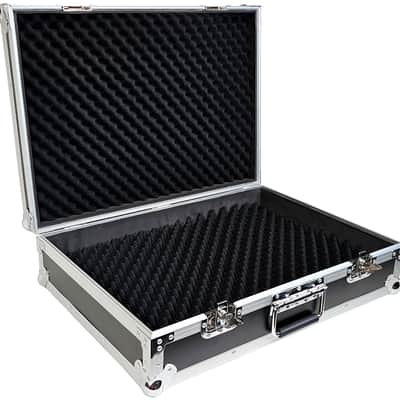Tour Case ( Inside Dimensions: 22 1/2"W X 15 3/4"DP X 5 1/8"H) image 1