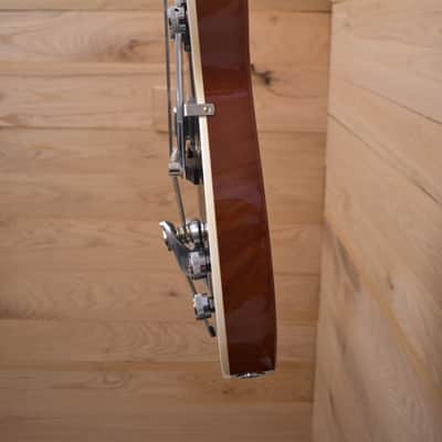 Gretsch Duo Jet 125th Anniversary 2008 - Black image 4