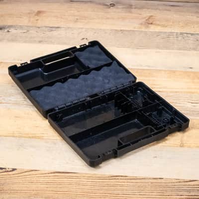 Zoom Black Case for H6 Recorder and Accessories Storage Protection U283629 image 4