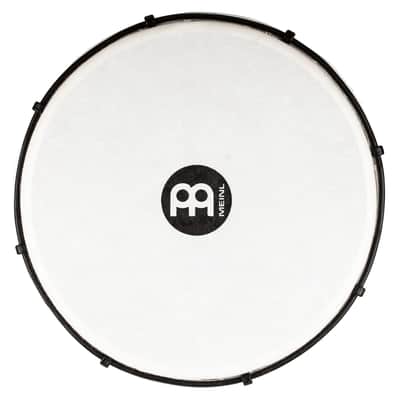 Meinl ADJ12-BW Alpine Series Djembe 12" Barnwood - Djembe image 4