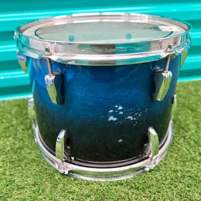 ⚡Pearl Session Custom 12"X9" All Maple Tom Drum⚡ image 5