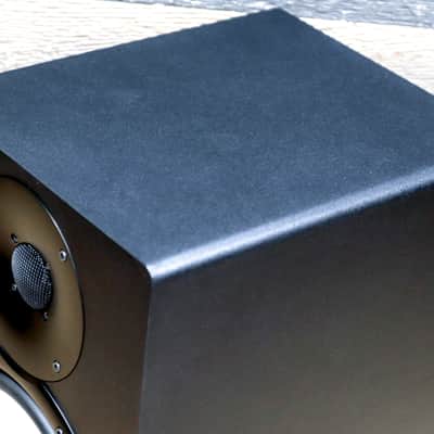 Yamaha HS8 Powered Studio Monitor 2-Way 8" Studio Monitor w/Box #UFDZ01246 image 5