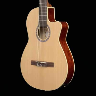 Godin Arena CW Clasica II Nylon String Guitar image 5