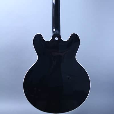 2024 Gibson ES-330 Ebony image 2