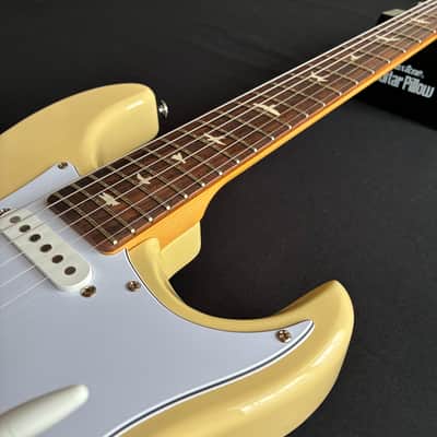 PRS SE Silver Sky 2022 - Moon White ★Playthrough video available★ image 15